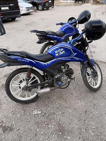 tek teker scooter: Tufann m50n ideal vəzyətdə heçbir problemii yoxduur probek 2900 Real — 2