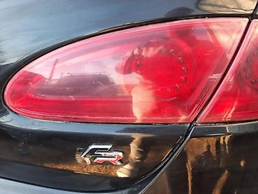 transport robe: STOP LAMPE ZA SEAT LEON OD 2005. DO 2010. GOD. | Stop lampe za Seata — 3