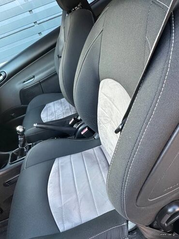 Peugeot: Peugeot 206: 1.4 l. | 2009 έ. 180000 km. Χάτσμπακ — 7
