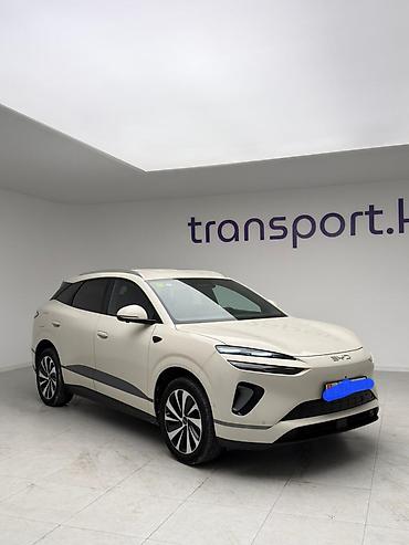 BYD: BYD Sea Lion 06: 2025 г., 0.1 л, Электромобиль, Внедорожник — 1