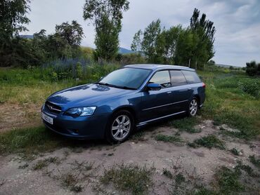машина мерс с: Subaru Legacy: 2004 г., 2 л, Автомат, Газ, Универсал
