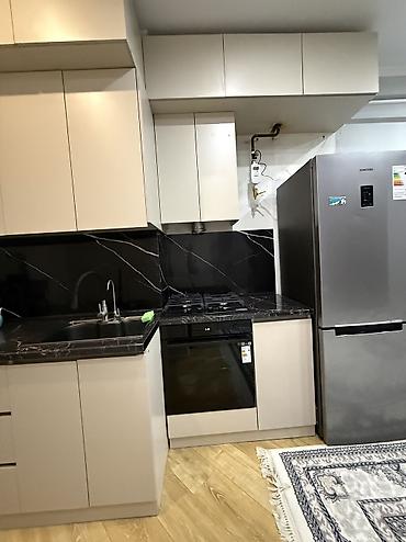 Продажа квартир: 2 комнаты, 47 м², Элитка, 2 этаж, Евроремонт — 6