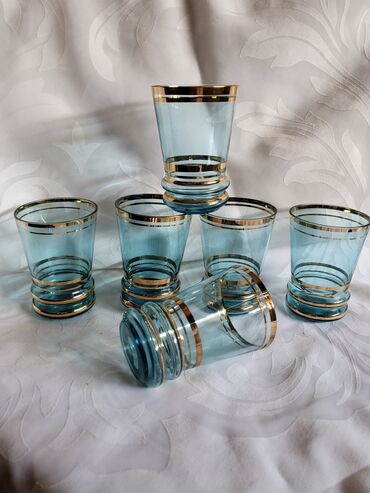 Čaše: Case nove Bohemija kristal iz 70ih. za zestoko pice. Komada. 6 na lalafo.rs — 6 Čaše: Case nove Bohemija kristal iz 70ih. za zestoko pice. Komada. 6 — 6