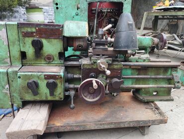 Digər istehsal avadanlığı: Sənaye pnevmatik silindrləri dəsti - Tip: İkiqat təsirli pnevmatik — 9