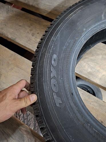 175 70 r14 зимние шины: Шины 175 / 70 / R 14, Зима, Б/у, Легковые, Япония, Dunlop — 7