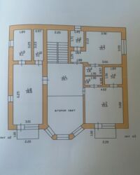 Продажа домов: Дом, 300 м², 6 комнат, Агентство недвижимости, Евроремонт at lalafo.kg — 19 Продажа домов: Дом, 300 м², 6 комнат, Агентство недвижимости, Евроремонт — 19