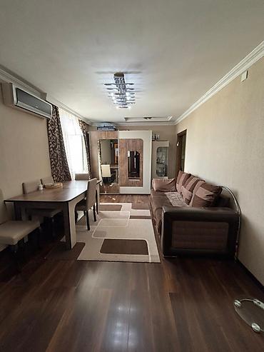 Mənzillər: Bakı, 2 otaqlı, Köhnə tikili, 45 kv. m — 6