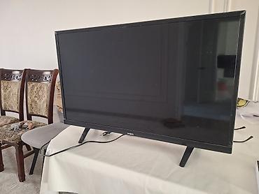 life network system: Телевизор VASIN 32E58TS, 32" Почти новая! - Тип экрана: LED - — 3