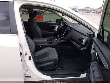 outback bt: Subaru Outback: 2020 г., 2.4 л, Автомат, Бензин — 7