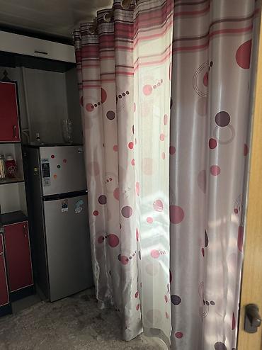 Батирлерди сатуу: 3 бөлмө, 64 м², Жеке план, 3 кабат, Евро оңдоо — 7