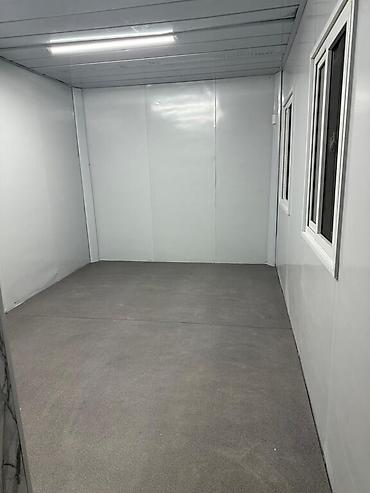 Продажа коттеджей и домов: 🏡 Продается современный переносной домик на Иссык-Куле! Аренда — можно — 3