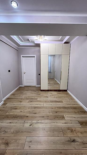 Продажа квартир: 3 комнаты, 88 м², Элитка, 10 этаж, Дизайнерский ремонт — 10