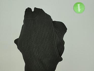 golf calvin klein damski: Bershka, Golf damski, rozmiar S — 5