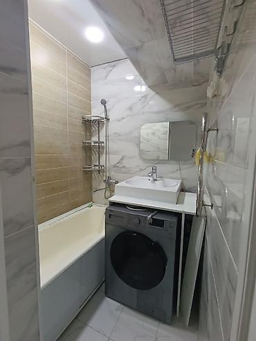 86: 3 комнаты, 86 м², Филармония Индивидуалка, 9 этаж, Евроремонт — 6