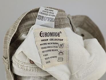 cargo pull and bear: Spodnie garniturowe męskie, rozmiar XL — 7