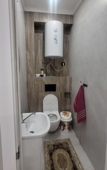 Продажа квартир: 3 комнаты, 88 м², Элитка, 9 этаж, Евроремонт — 11