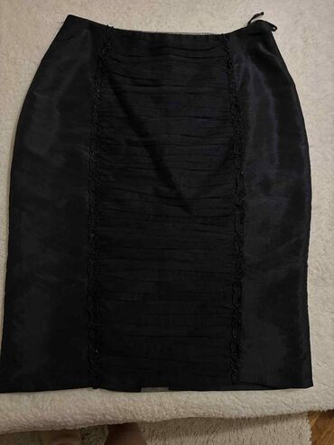 Kompleti: M, Jednobojni, bоја - Crna — 3