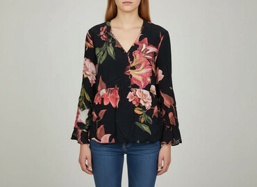 Mos Mosh, Women's blouse, size M