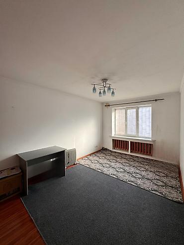 Продажа квартир: 2 комнаты, 48 м², Хрущевка, 1 этаж, Евроремонт — 4