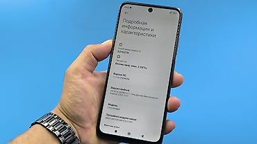 телефон редми 10 с: Redmi, Redmi Note 12S, Б/у, 256 ГБ, цвет - Черный, 2 SIM — 6