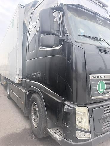 вольво вольва волво волва volvo volva: Тягач, Volvo, 2012 г., Без прицепа — 2