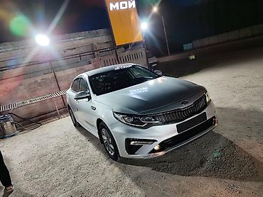 киа электромобиль ev5: Kia K5: 2020 г., 2 л, Автомат, Газ, Седан — 8