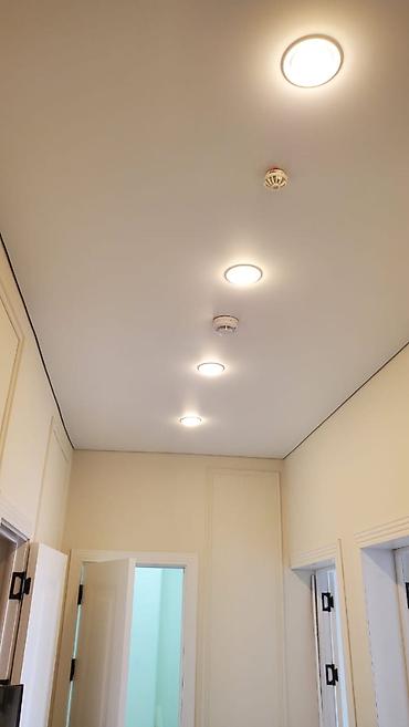 60: 2 комнаты, 60 м², 12 этаж, Дизайнерский ремонт — 3