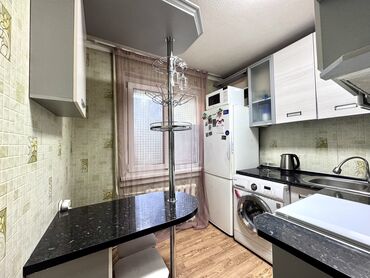Продажа квартир: 1 комната, 31 м², 104 серия, 1 этаж, Косметический ремонт