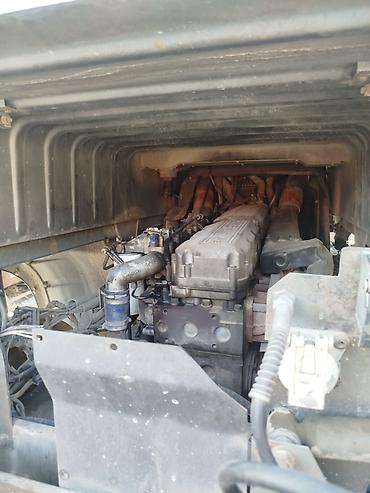 Тягачи: Тягач, DAF, 1999 г., Бортовой at lalafo.kg — 15 Тягачи: Тягач, DAF, 1999 г., Бортовой — 15