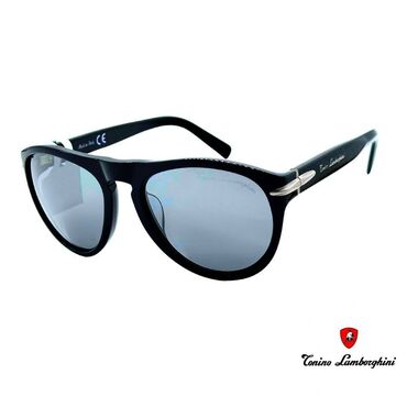 Солнцезащитные очки: Бренд Tonino Lamborghini был основан в 1981 году Тонино Ламборгини — 3