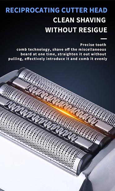 Elektrik üzqırxanlar: Elektrik üzqırxan, Vgr, Yeni, Pulsuz çatdırılma, Rayonlara çatdırılma, Ödənişli çatdırılma — 12