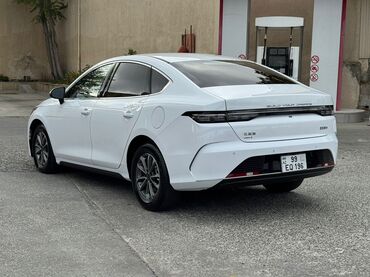 BYD: Masın ideal veziyetdedi hecbir prablemi yoxdu qalmaq şerti ile verilir — 3