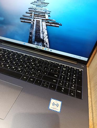 Huawei: Huawei MCLF-XX — 4