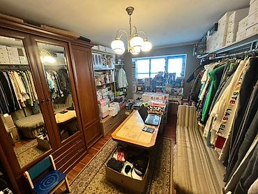 хрущевки: 2 комнаты, 42 м², Вефа ТЦ Хрущевка, 4 этаж — 6