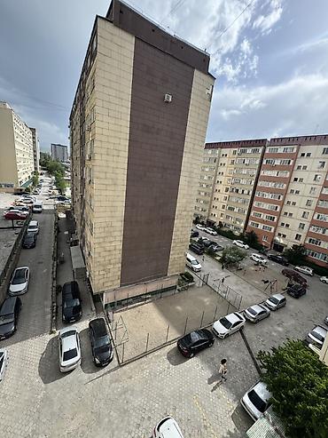 3 комнаты, 103 м², Улан-2 мкр 106 серия улучшенная, 6 этаж, Евроремонт