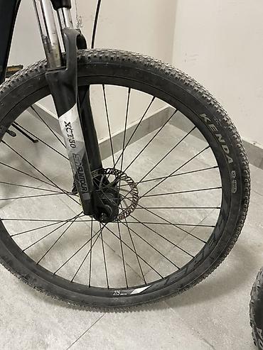 down hill: Горный велосипед Aspect Stimul 27.5" Основные особенности: - Рама — 4
