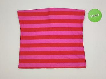 bluzki na gumce: Papaya, Top damski, rozmiar 4XL — 2