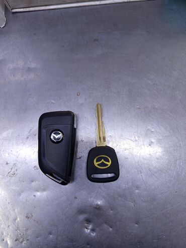 СТО, ремонт транспорта: Чолпон Ата Каракол Бостери Чип Ключ Автоэлектроника ремонт вскрытие — 17