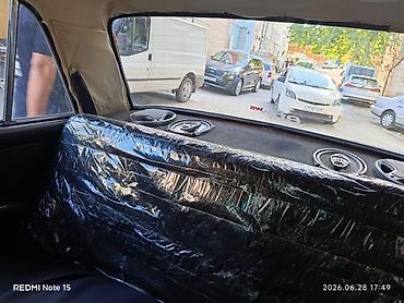 bmw e 39: VAZ (LADA) 2106: 1.6 l | 2005 il 190000 km Sedan — 6