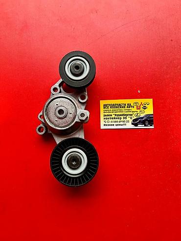 Натяжители: Натяжитель Toyota Новый — 6