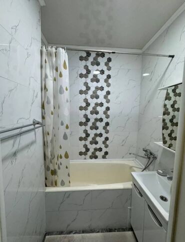 Продажа квартир: 2 комнаты, 52 м², 105 серия, 3 этаж, Евроремонт