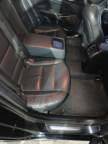 lider auto: Kia K7: 2017 г., 3 л, Автомат, Газ, Седан — 3
