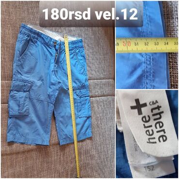 Paketi dečije odeće: Paket: Duksevi, Za dečake, uzrast: 12-13 godina — 16