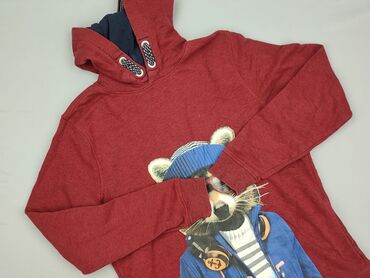 co to jest akryl w swetrze: Bluza z kapturem dla mężczyzn, XL, stan - Idealny