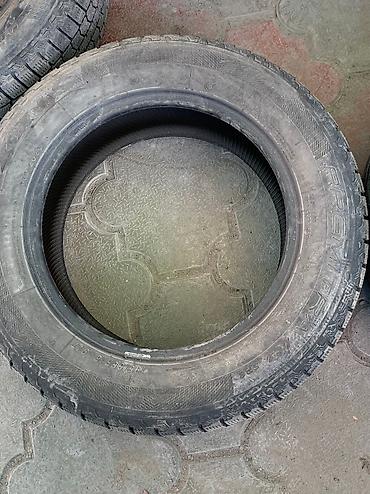 купить 215 55 r17: Шины 215 / 45 / R 17, Всесезонная, Б/у, Легковые, Bridgestone — 7