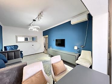105: 3 комнаты, 68 м², 105 серия, 9 этаж, Евроремонт — 4