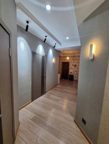 Продажа участков: 2 комнаты, 78 м², Элитка, 4 этаж, Евроремонт