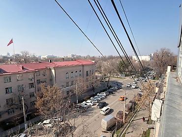 230: 5 комнат, 228 м², Золотой квадрат Индивидуалка, 5 этаж, Косметический ремонт — 7