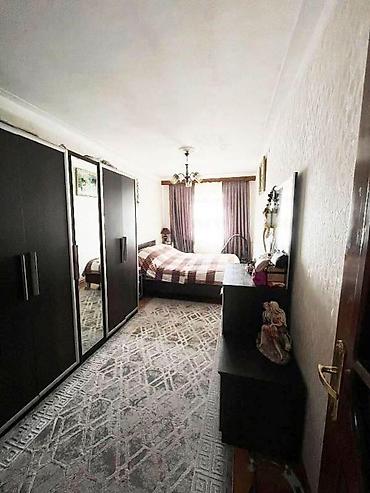 doşəmə boyası: Bakı, 8-ci kilometr, 2 otaqlı, Köhnə tikili, m. Xalqlar Dostluğu, 50 kv. m — 6