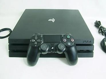 ormaric za ves masinu: U ponudi je Sony PlayStation 4 Pro konzola (4K podrška). Konzola je u — 9